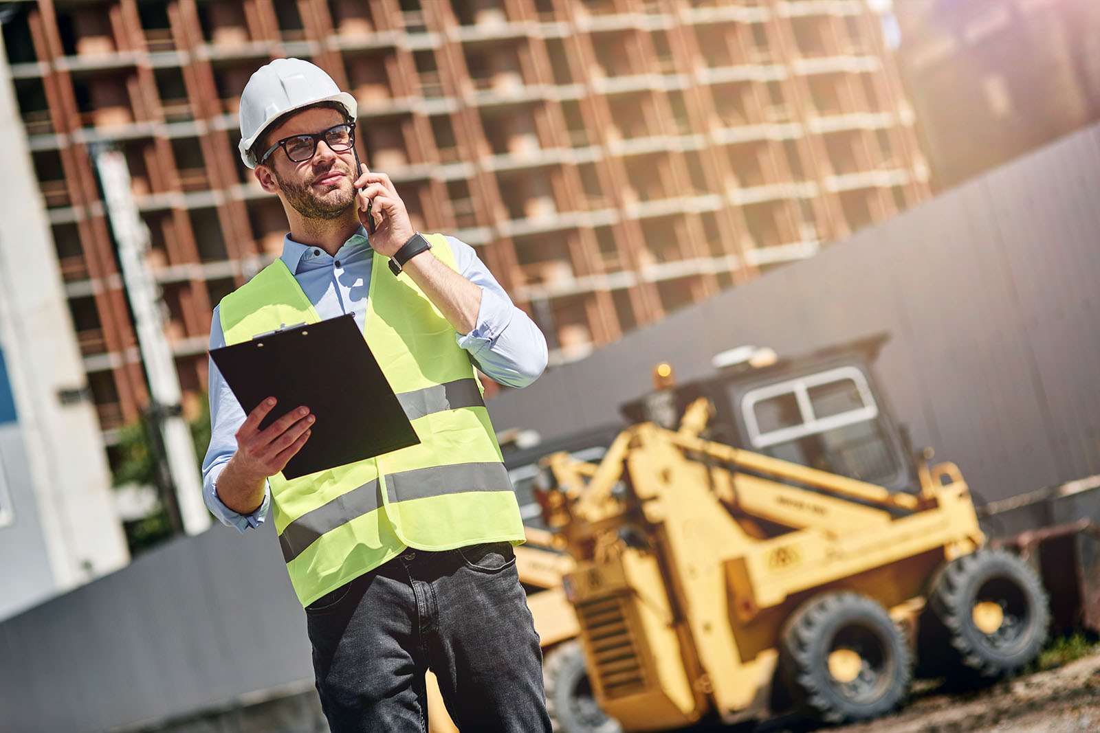 Construction Project Management Certificate